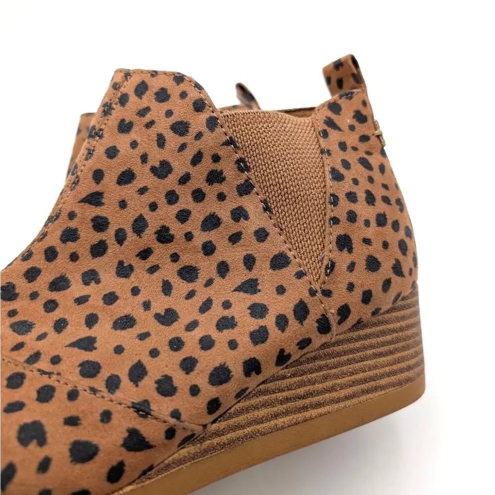 Toms kelsey suede